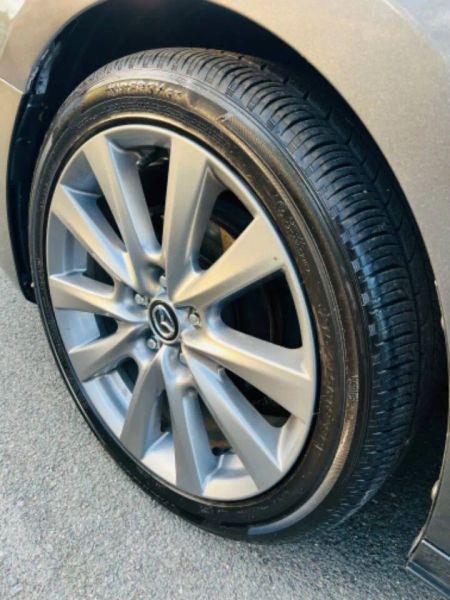 2023 Mazda Mazda3 2.5 S Select