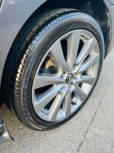 2023 Mazda Mazda3 2.5 S Select