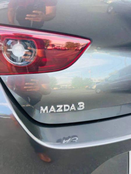 2023 Mazda Mazda3 2.5 S Select