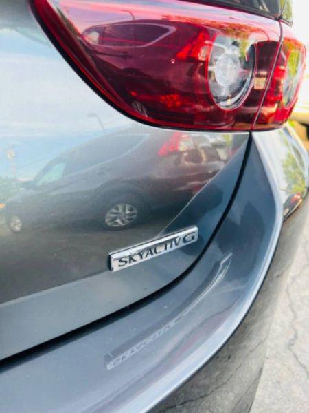 2023 Mazda Mazda3 2.5 S Select