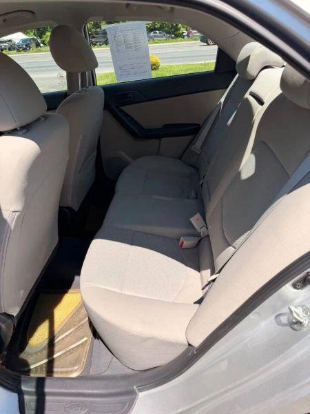 2012 Kia Forte EX