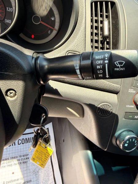 2012 Kia Forte EX