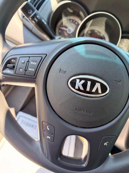 2012 Kia Forte EX