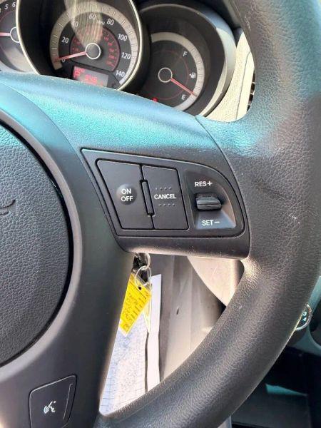 2012 Kia Forte EX