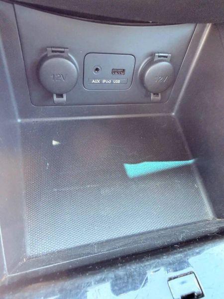 2012 Kia Forte EX