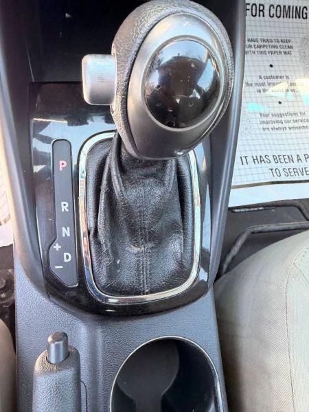 2012 Kia Forte EX