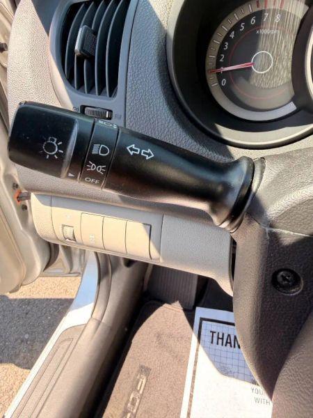 2012 Kia Forte EX