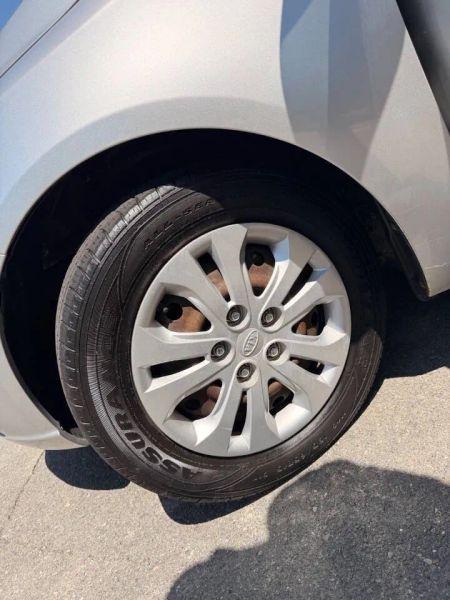 2012 Kia Forte EX