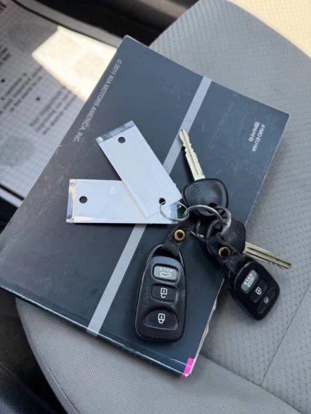 2012 Kia Forte EX