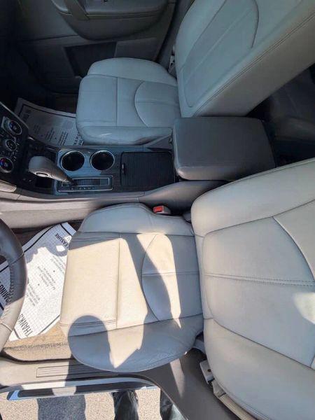 2016 Chevrolet Traverse 2LT