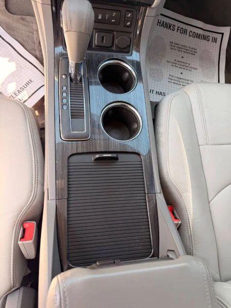 2016 Chevrolet Traverse 2LT