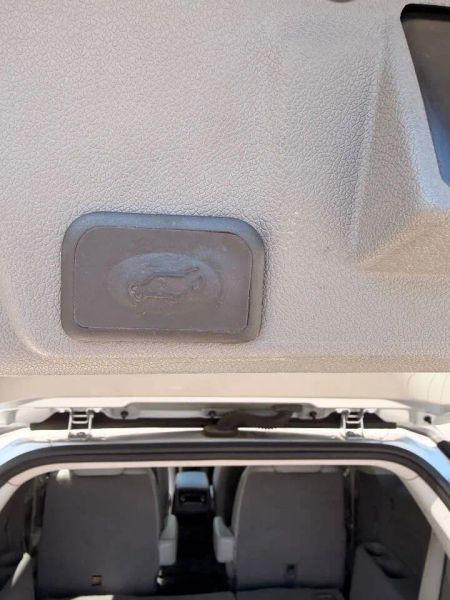 2016 Chevrolet Traverse 2LT