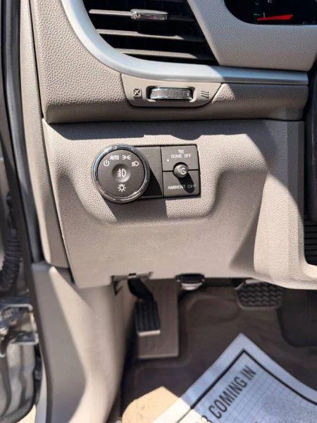 2016 Chevrolet Traverse 2LT
