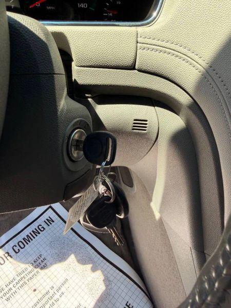 2016 Chevrolet Traverse 2LT