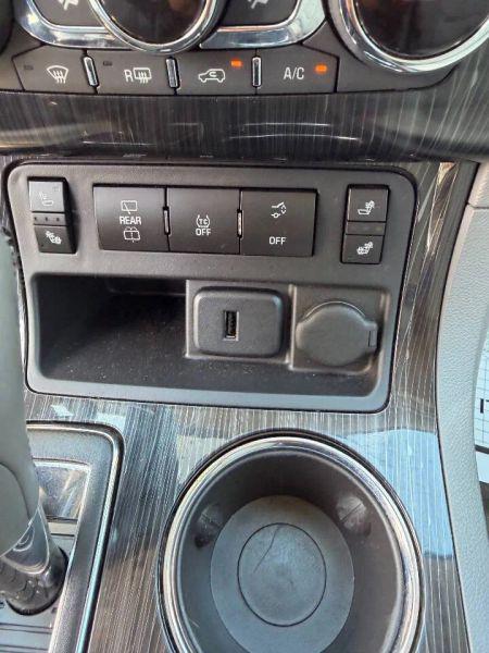 2016 Chevrolet Traverse 2LT