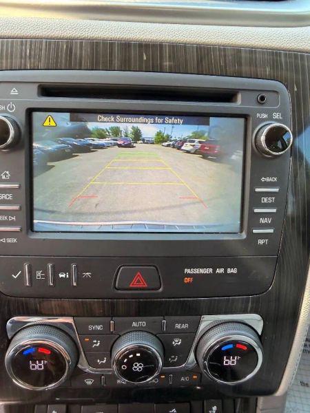 2016 Chevrolet Traverse 2LT