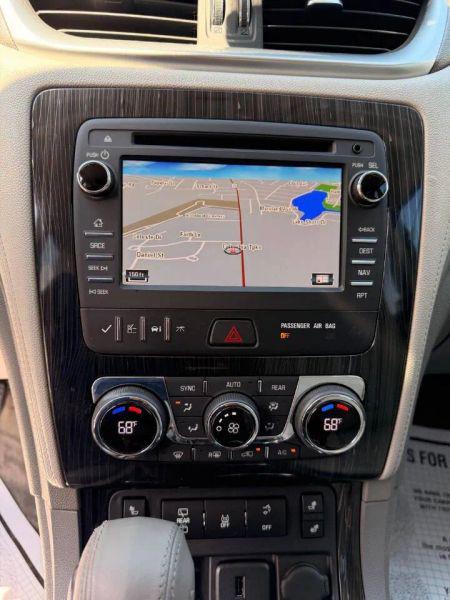 2016 Chevrolet Traverse 2LT