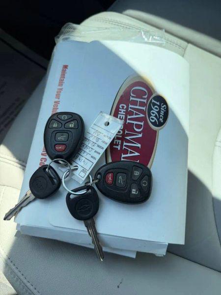 2016 Chevrolet Traverse 2LT