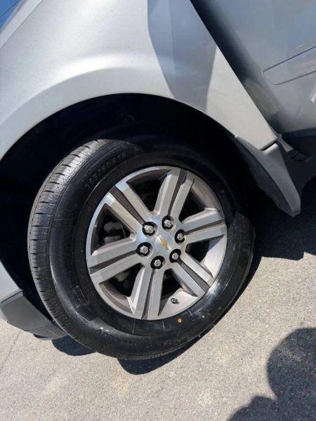 2016 Chevrolet Traverse 2LT