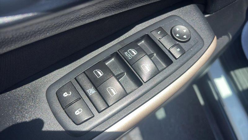 2017 Jeep Cherokee Altitude FWD