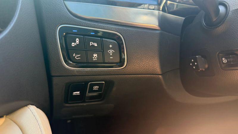 2016 Hyundai Equus Ultimate