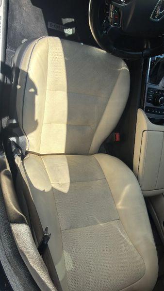 2016 Hyundai Equus Ultimate