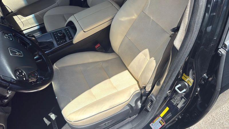 2016 Hyundai Equus Ultimate