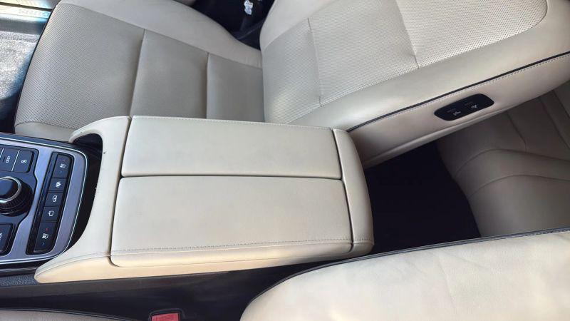 2016 Hyundai Equus Ultimate