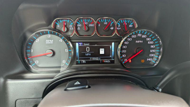 2020 Chevrolet Tahoe 2WD LT