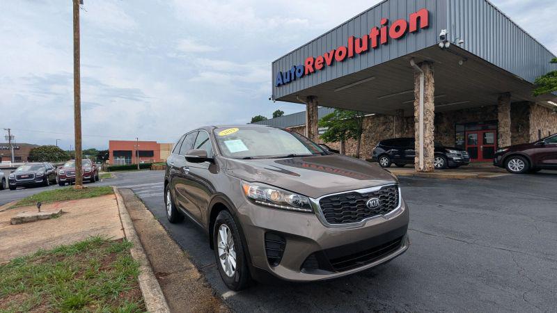 2019 Kia Sorento 2.4L LX for sale in Gastonia, NC