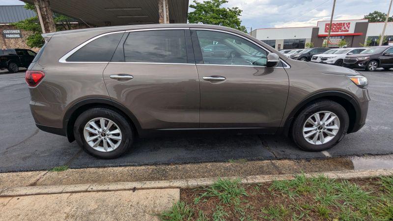 2019 Kia Sorento 2.4L LX