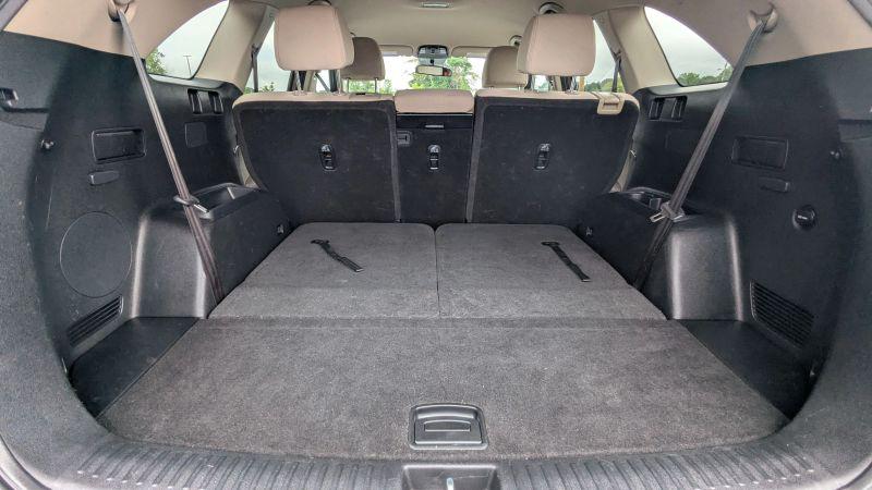 2019 Kia Sorento 2.4L LX