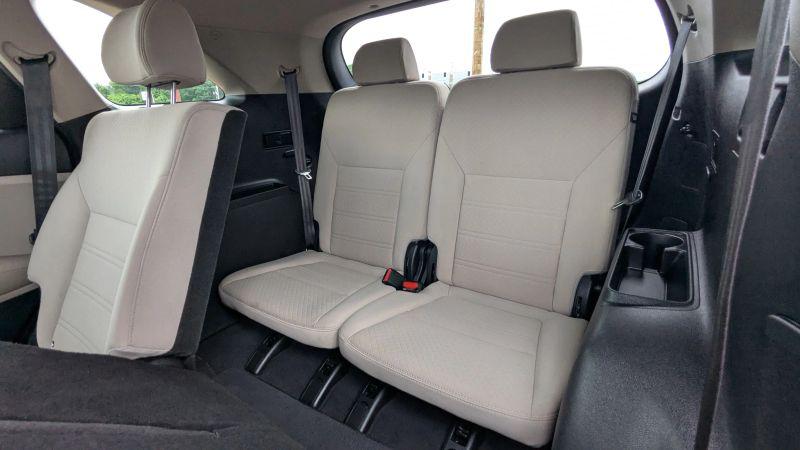 2019 Kia Sorento 2.4L LX