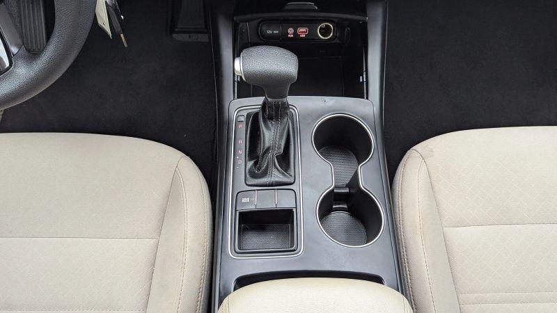 2019 Kia Sorento 2.4L LX
