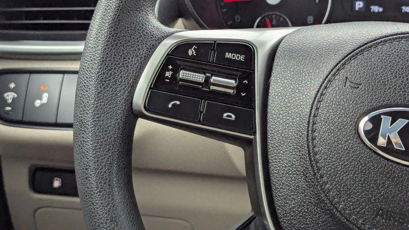 2019 Kia Sorento 2.4L LX