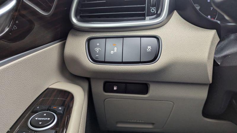 2019 Kia Sorento 2.4L LX