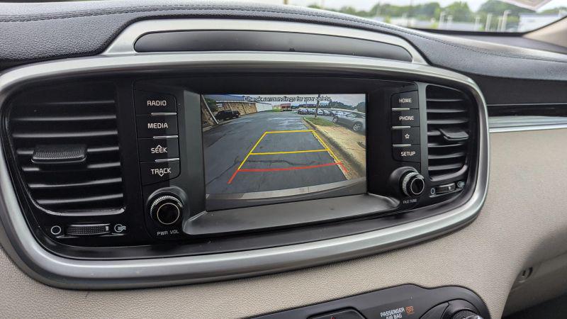 2019 Kia Sorento 2.4L LX