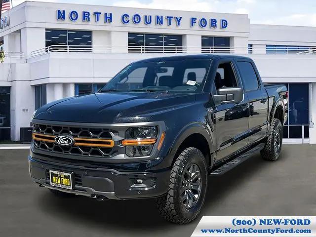 2026 Ford F-150 Tremor for sale in Vista, CA