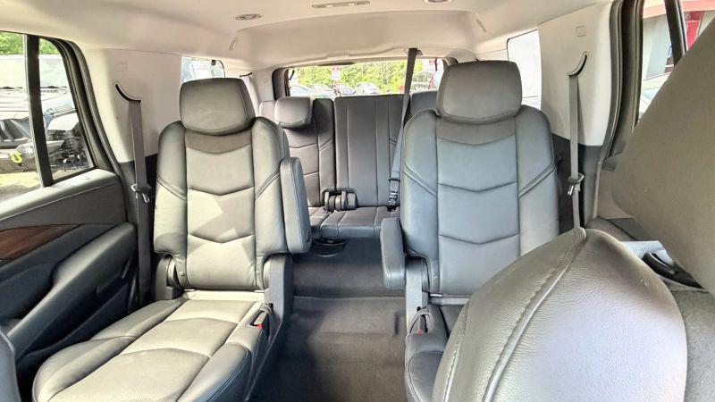 2015 Cadillac Escalade Premium