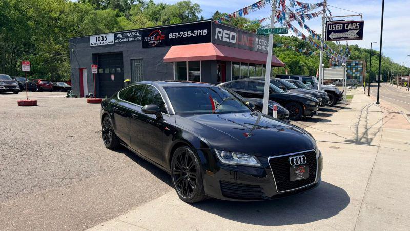 2012 Audi A7 Premium for sale in South Saint Paul, MN
