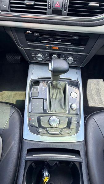 2012 Audi A7 Premium
