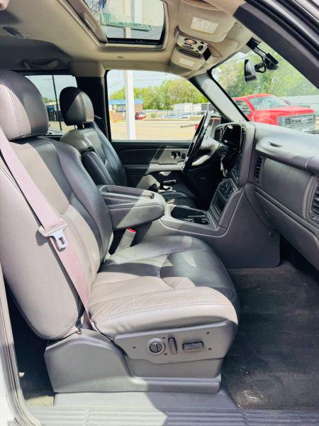 2006 GMC Sierra 1500 SLT