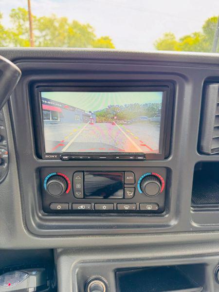 2006 GMC Sierra 1500 SLT