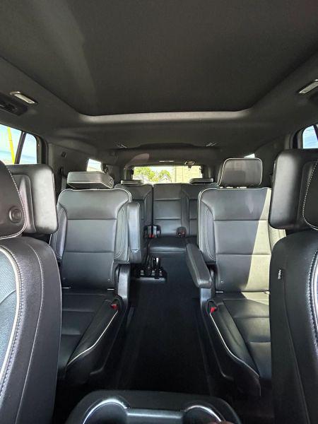 2021 GMC Yukon 4WD SLT