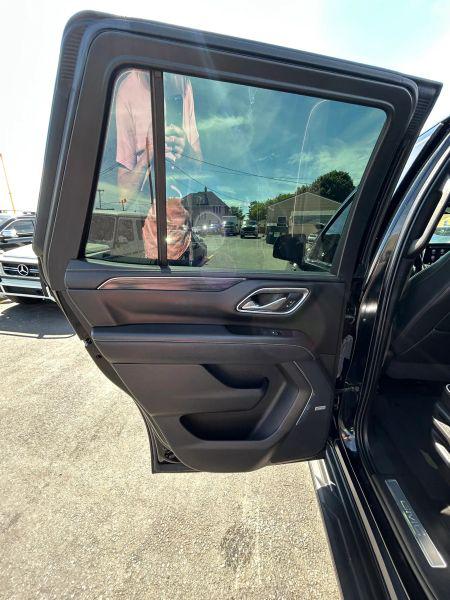 2021 GMC Yukon 4WD SLT