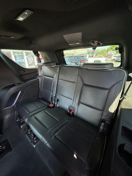 2021 GMC Yukon 4WD SLT