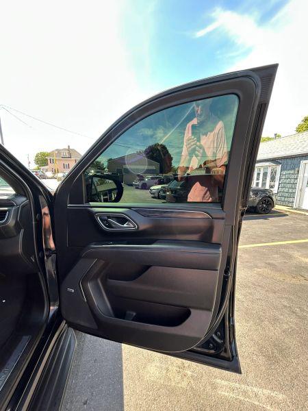 2021 GMC Yukon 4WD SLT