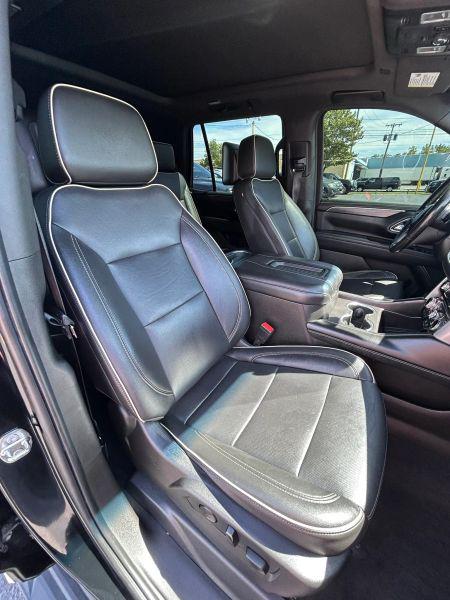 2021 GMC Yukon 4WD SLT