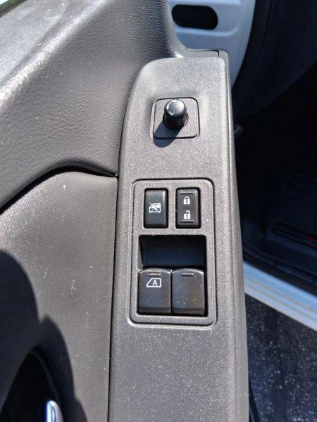 2023 Nissan Frontier King Cab SV 4x2