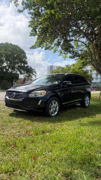 2014 Volvo XC60 3.2 for sale in Hollywood, FL